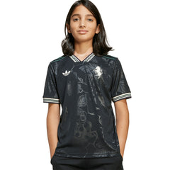 Juventus Youth 2025/26 Third Replica Jersey / Soccer For sale