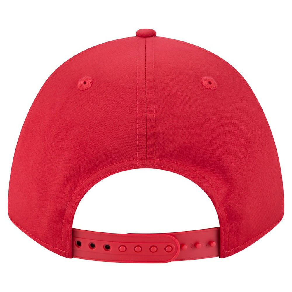 NFL San Francisco 49ers Adventure Gradient 9FORTY M-Crown A-Frame Adjustable Hat
