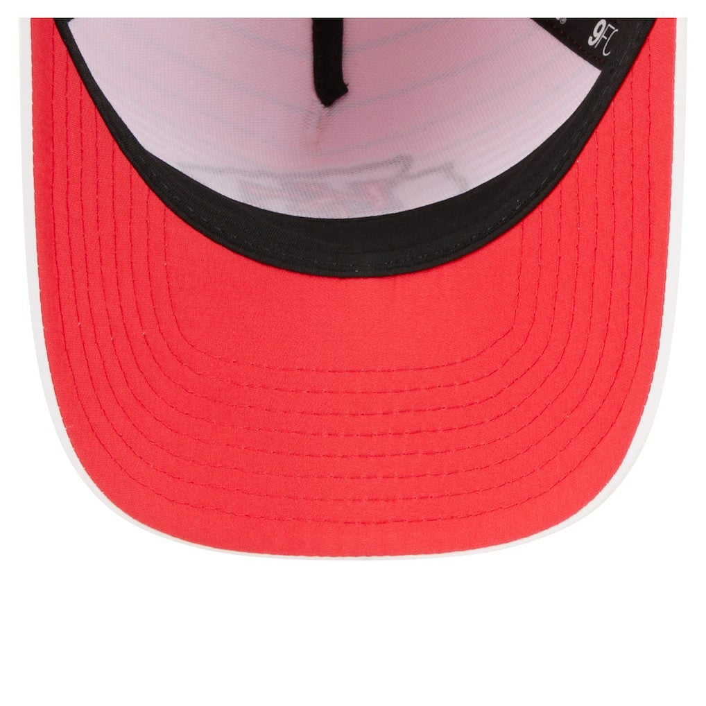 NFL Kansas City Chiefs Adventure Gradient 9FORTY M-Crown A-Frame Adjustable Hat