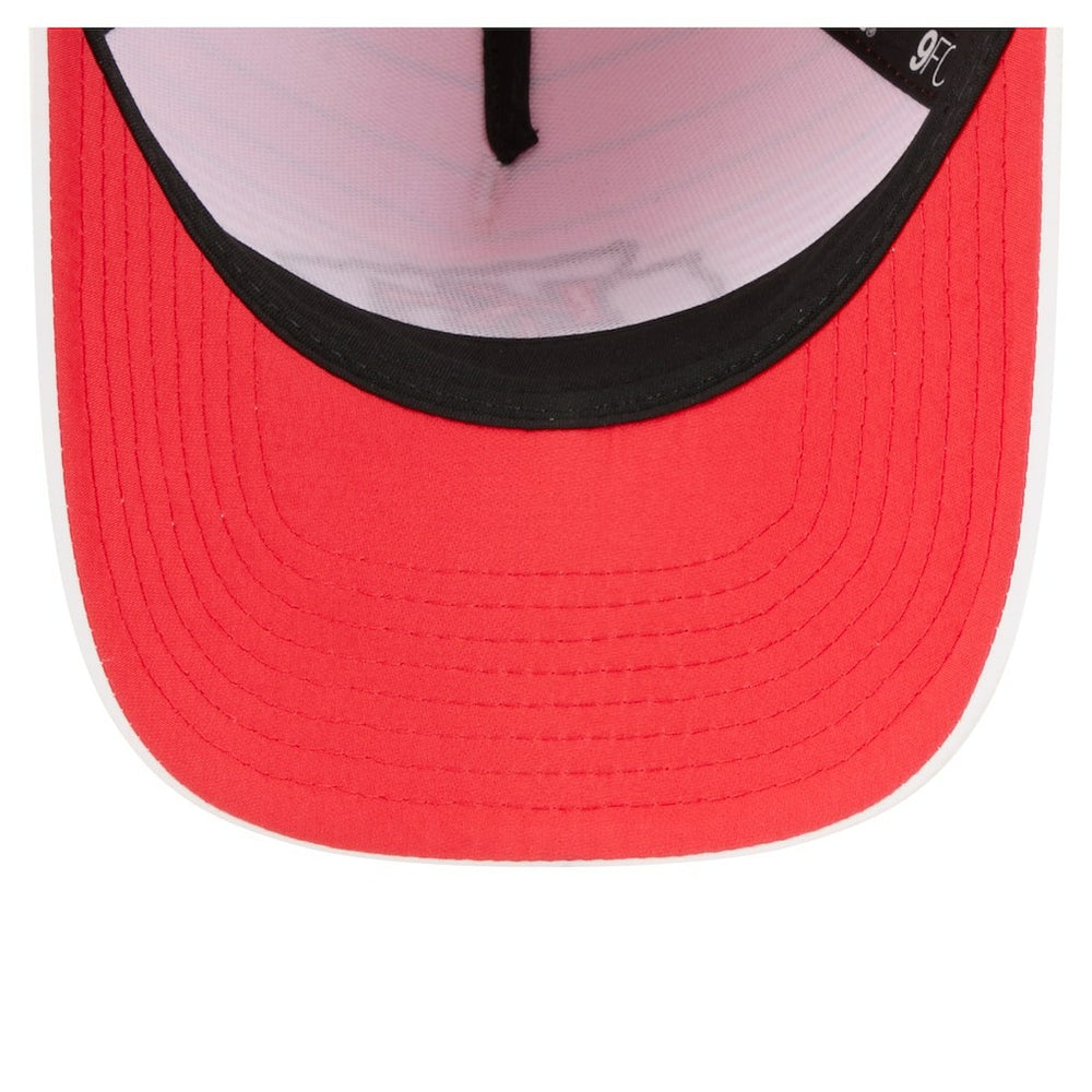 NFL Kansas City Chiefs Adventure Gradient 9FORTY M-Crown A-Frame Adjustable Hat