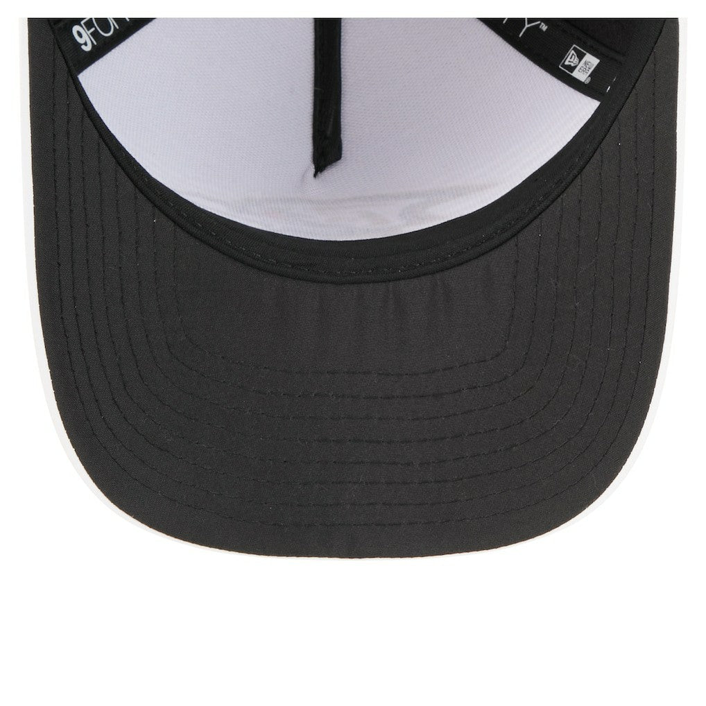 NFL Baltimore Ravens Adventure Gradient 9FORTY M-Crown A-Frame Adjustable Hat