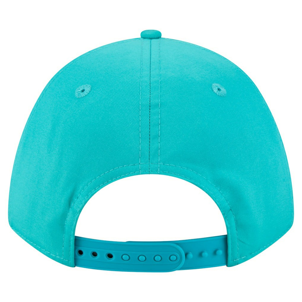 NFL Miami Dolphins Adventure Gradient 9FORTY M-Crown A-Frame Adjustable Hat