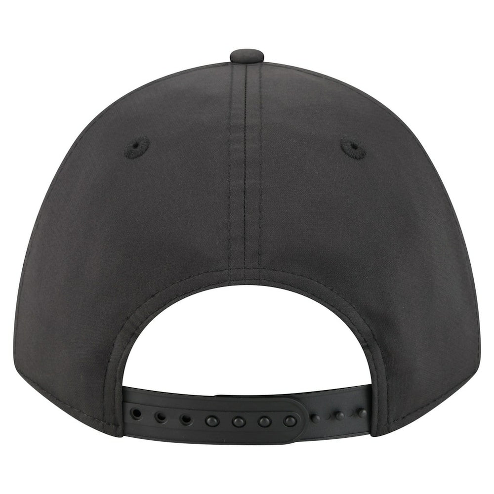 NFL Las Vegas Raiders Adventure Gradient 9FORTY M-Crown A-Frame Adjustable Hat
