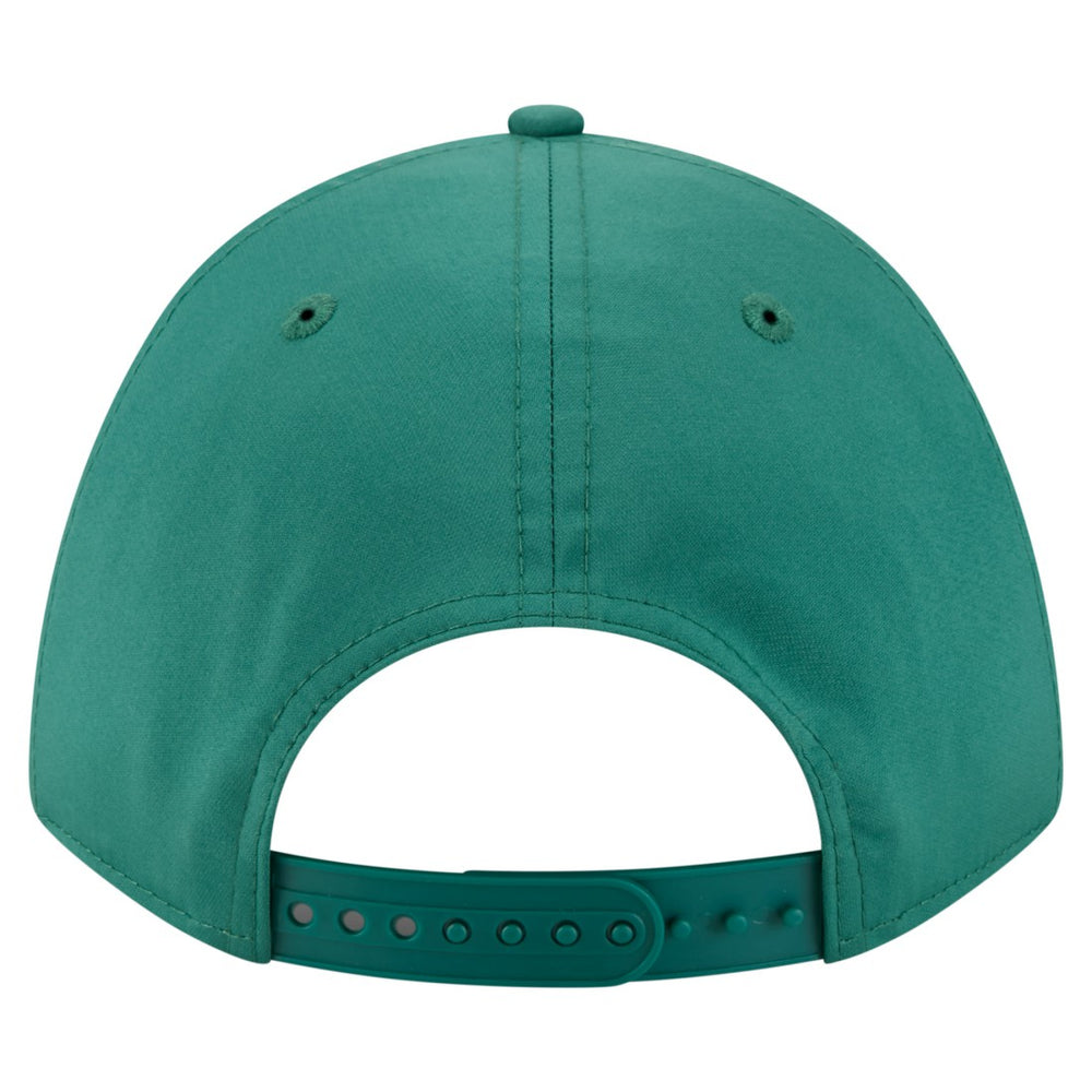 NFL New York Jets Adventure Gradient 9FORTY M-Crown A-Frame Adjustable Hat