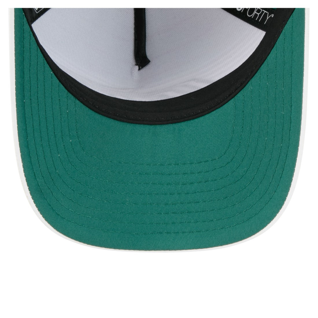 NFL New York Jets Adventure Gradient 9FORTY M-Crown A-Frame Adjustable Hat