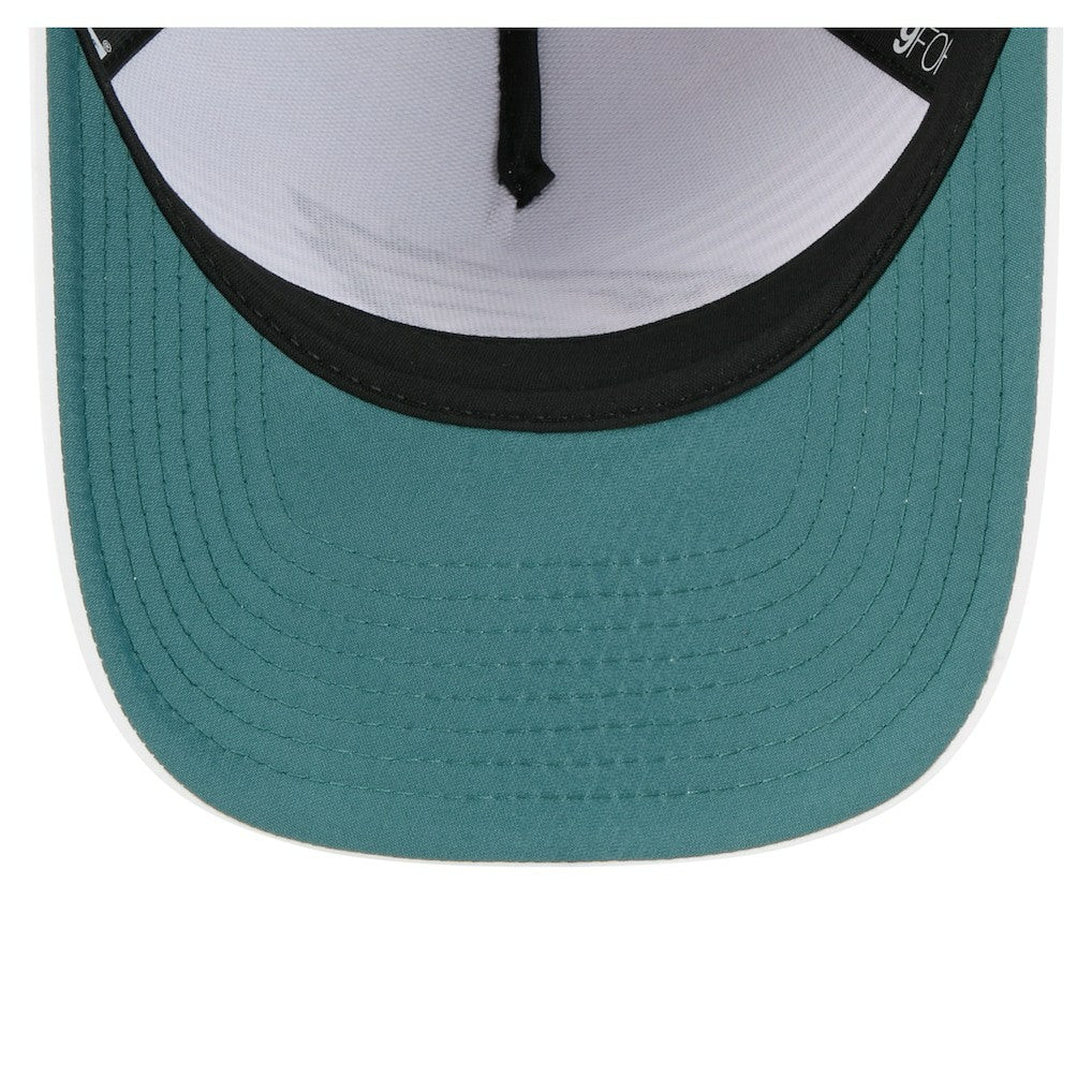 NFL Philadelphia Eagles Adventure Gradient 9FORTY M-Crown A-Frame Adjustable Hat
