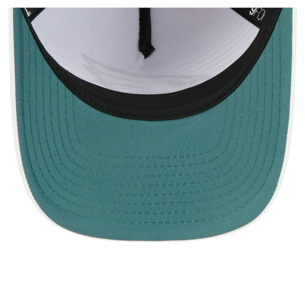 NFL Philadelphia Eagles Adventure Gradient 9FORTY M-Crown A-Frame Adjustable Hat