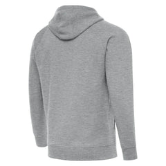 Detroit Red Wings Antigua 2025 NHL Stadium Series Victory Pullover Hoodie