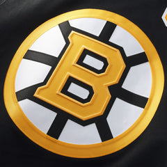 Charlie McAvoy Boston Bruins Fanatics Home Premium Player Jersey