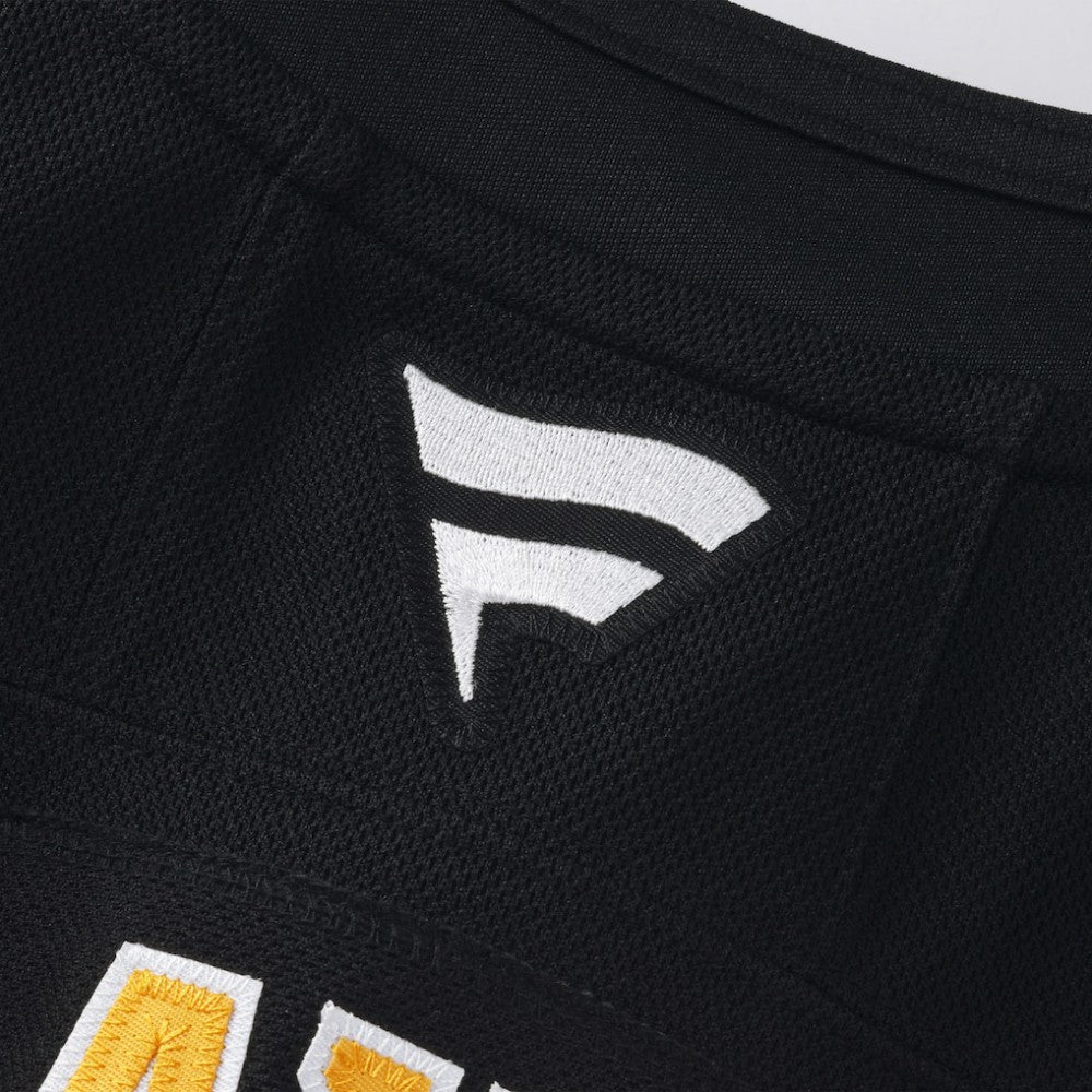 Charlie McAvoy Boston Bruins Fanatics Home Premium Player Jersey