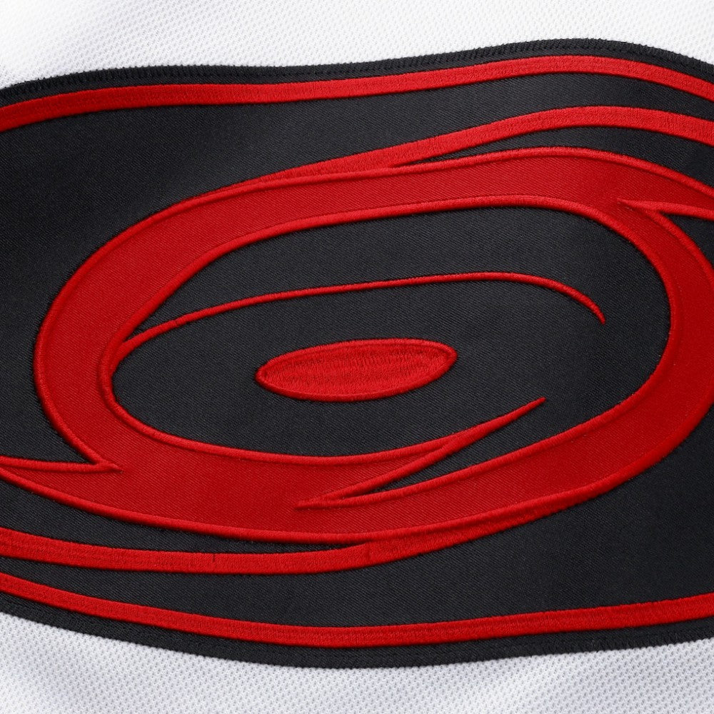 Andrei Svechnikov Carolina Hurricanes Fanatics Away Premium Jersey