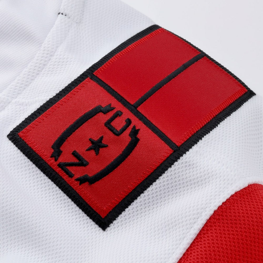 Andrei Svechnikov Carolina Hurricanes Fanatics Away Premium Jersey