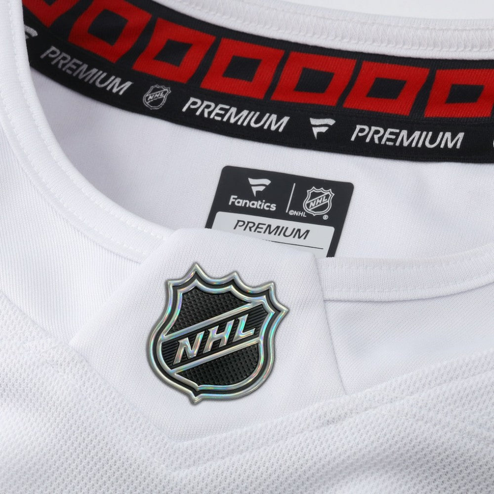 Andrei Svechnikov Carolina Hurricanes Fanatics Away Premium Jersey