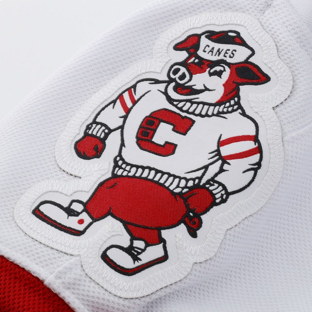 Andrei Svechnikov Carolina Hurricanes Fanatics Away Premium Jersey