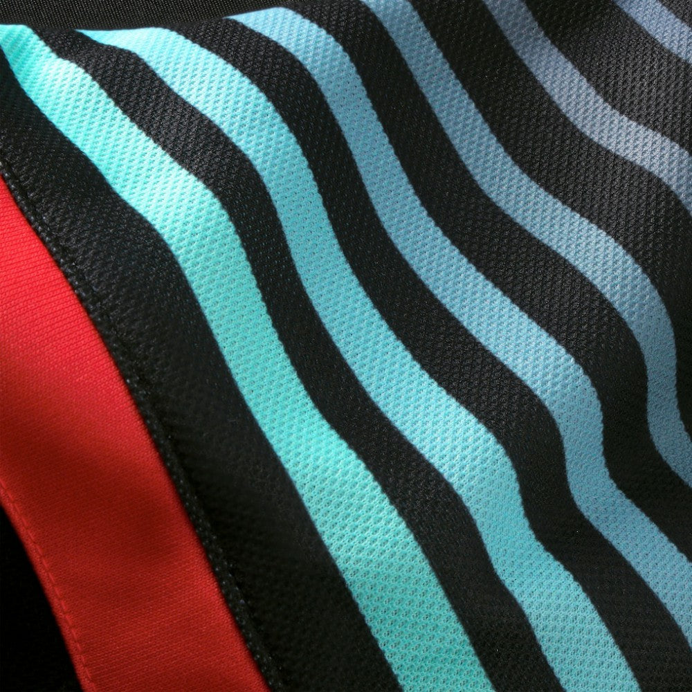 Philipp Grubauer Seattle Kraken Fanatics Alternate Premium Player Jersey