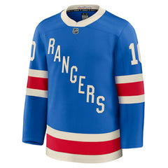 Artemi Panarin New York Rangers Fanatics Centennial Premium Jersey
