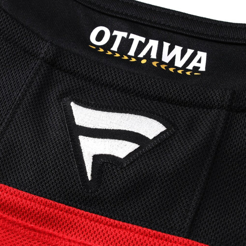 Brady Tkachuk Ottawa Senators Fanatics Alternate Premium Jersey