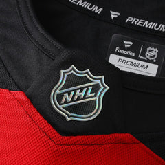 Brady Tkachuk Ottawa Senators Fanatics Alternate Premium Jersey