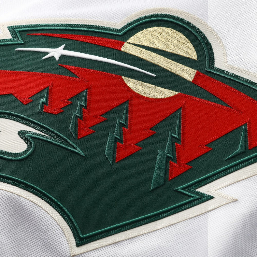 Kirill Kaprizov Minnesota Wild Fanatics 25th Anniversary Premium Player Jersey
