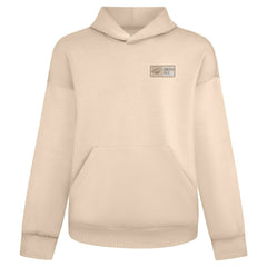 Minnesota Wild Levelwear Luxe Signature Lineage Tri-Blend Pullover Hoodie