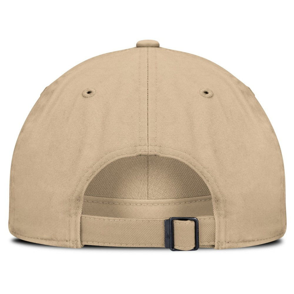St. Louis Cardinals Club Adjustable Hat - Khaki | Nike