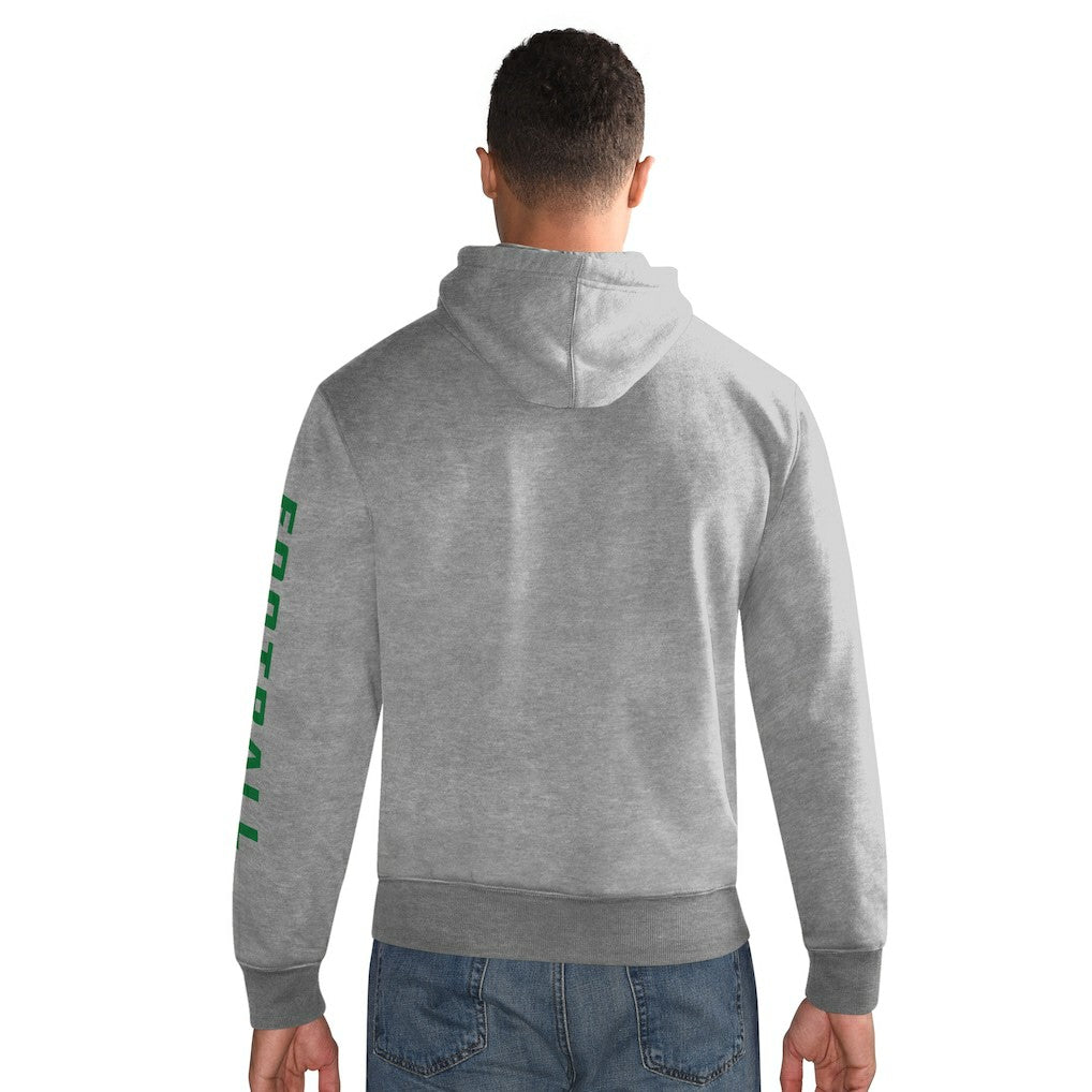NFL Philadelphia Eagles Starter Vintage Pullover Hoodie