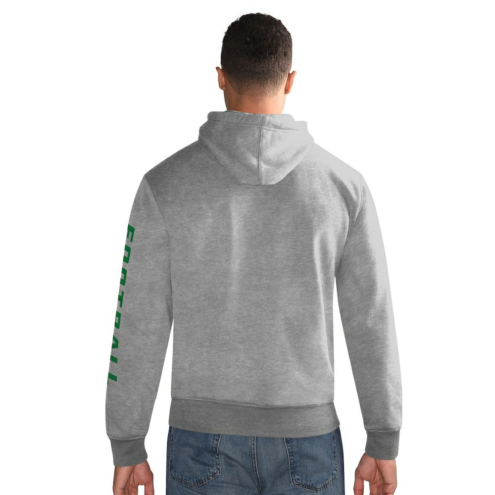 NFL Philadelphia Eagles Starter Vintage Pullover Hoodie