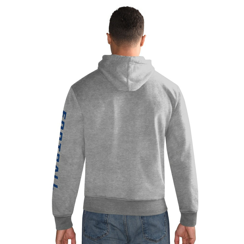 NFL Seattle Seahawks Starter Vintage Pullover Hoodie
