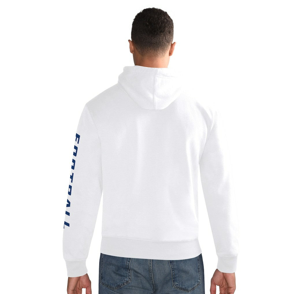 NFL Buffalo Bills Starter Vintage Pullover Hoodie