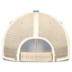 NFL Detroit Lions Top of the World Team Patch Adjustable Hat