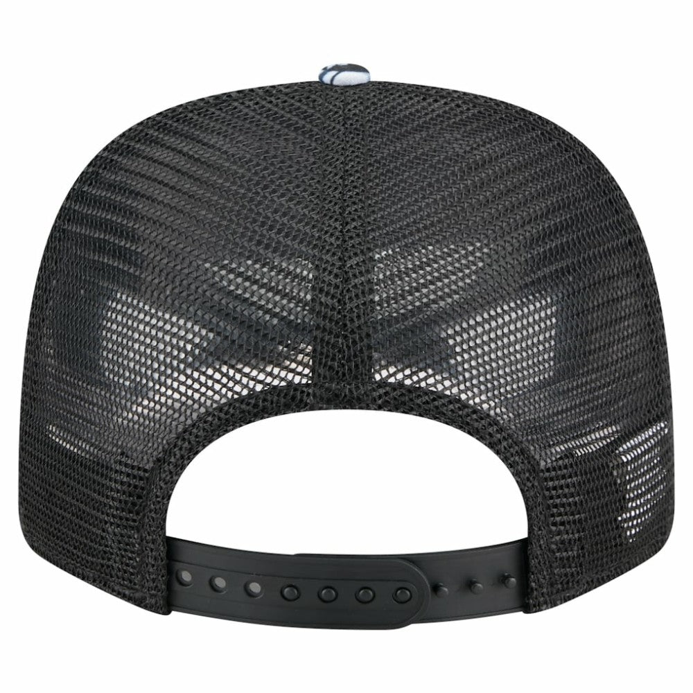 Pittsburgh Pirates Hula Trucker 9SEVENTY Adjustable Hat - Black | New Era