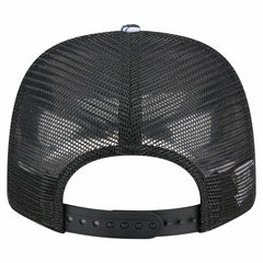 Pittsburgh Pirates Hula Trucker 9SEVENTY Adjustable Hat - Black | New Era
