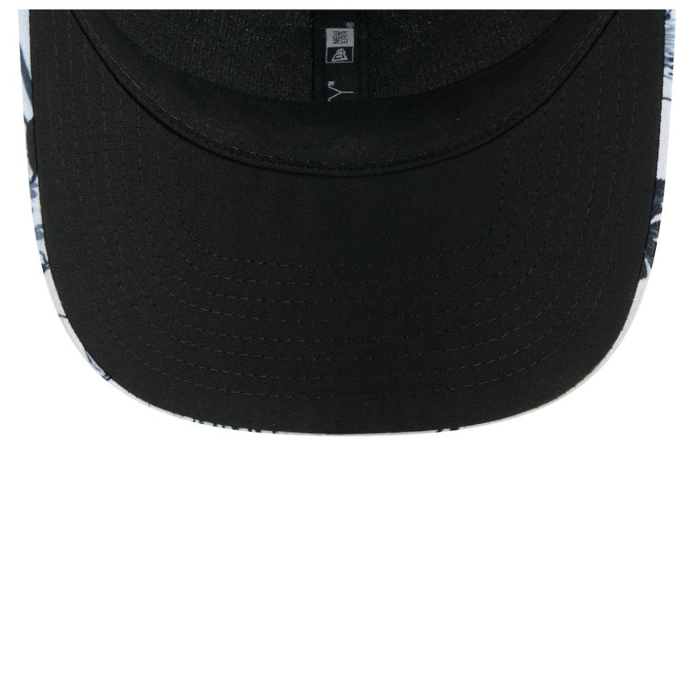 Pittsburgh Pirates Hula Trucker 9SEVENTY Adjustable Hat - Black | New Era