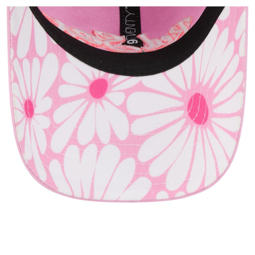 Boston Red Sox Women's Mother's Day 9TWENTY Adjustable Hat - Pink | New Era
