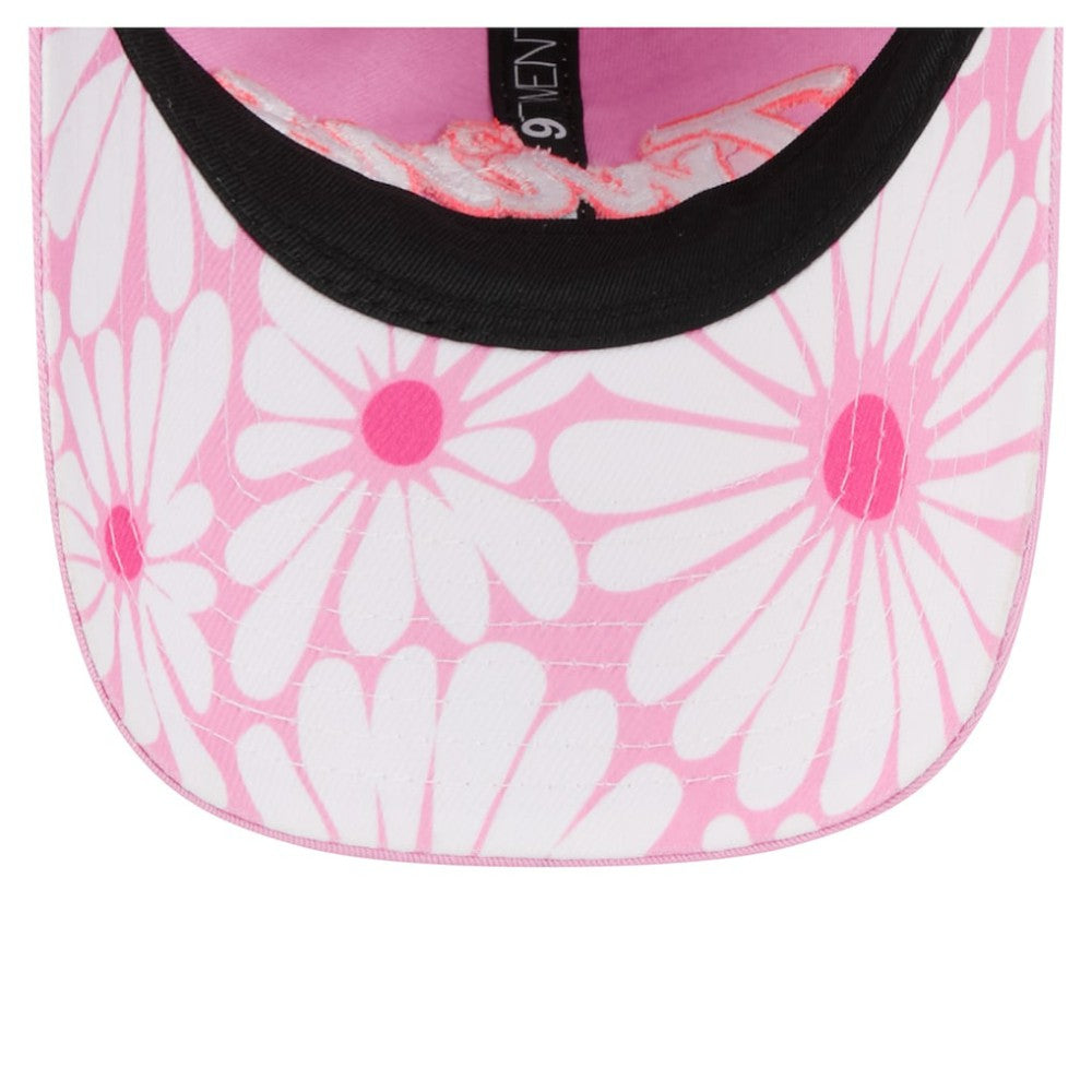 Minnesota Twins Women's Mother's Day 9TWENTY Adjustable Hat - Pink | New Era