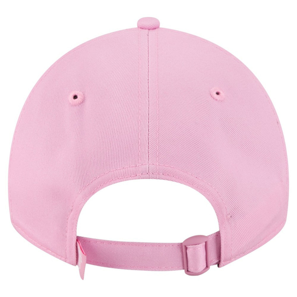 San Francisco Giants Women's Mother's Day 9TWENTY Adjustable Hat - Pink | New Era