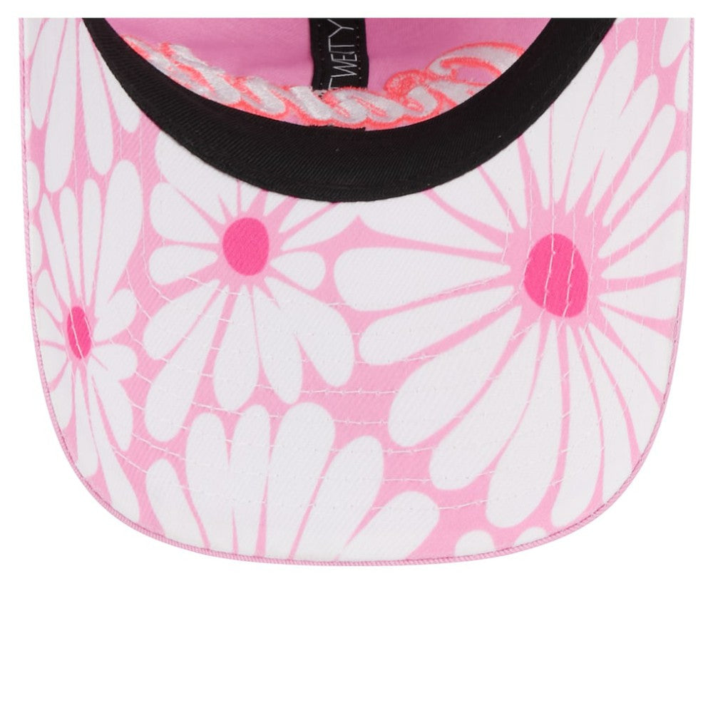 San Francisco Giants Women's Mother's Day 9TWENTY Adjustable Hat - Pink | New Era