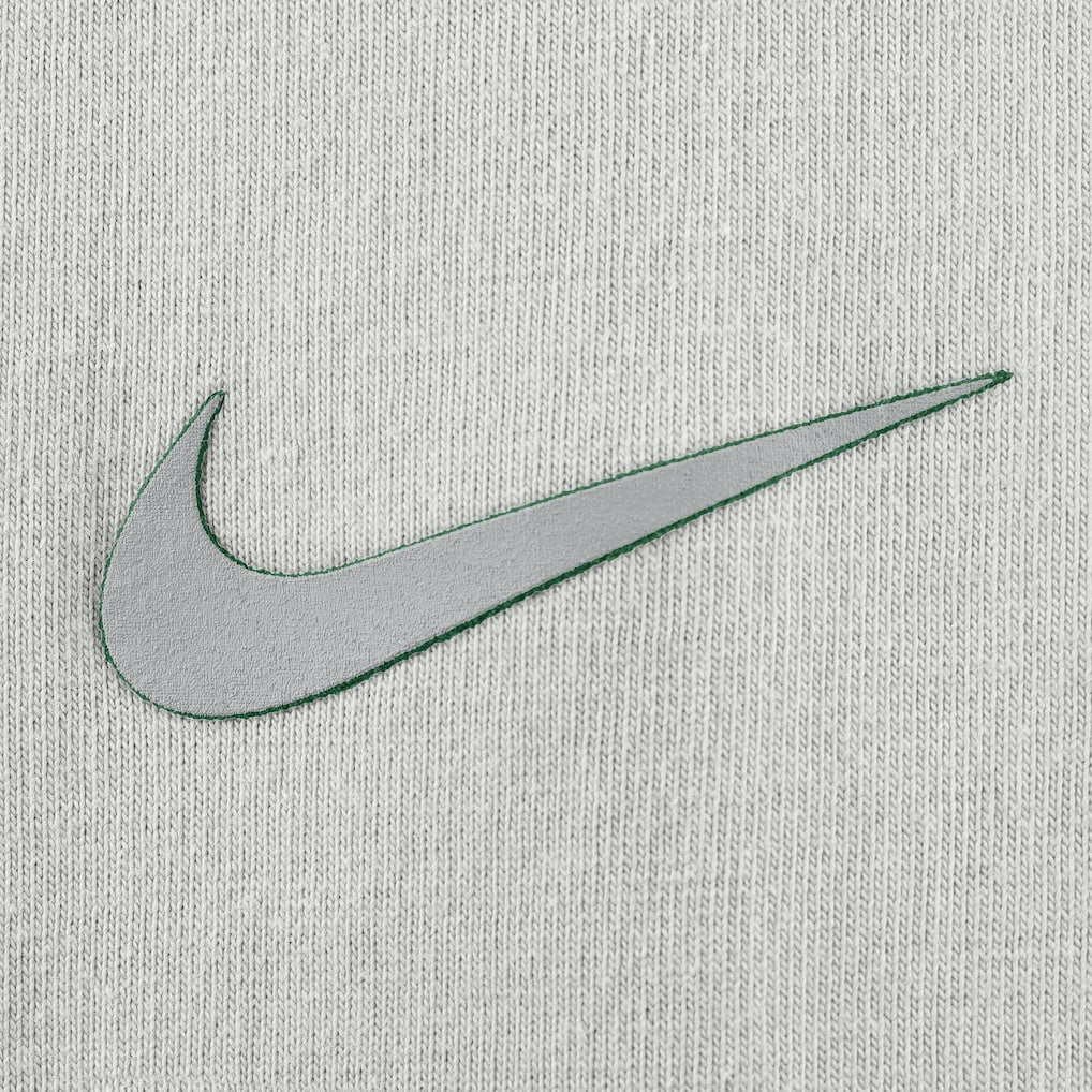 NFL New York Jets Essential Heavy Max90 Long Sleeve T-Shirt