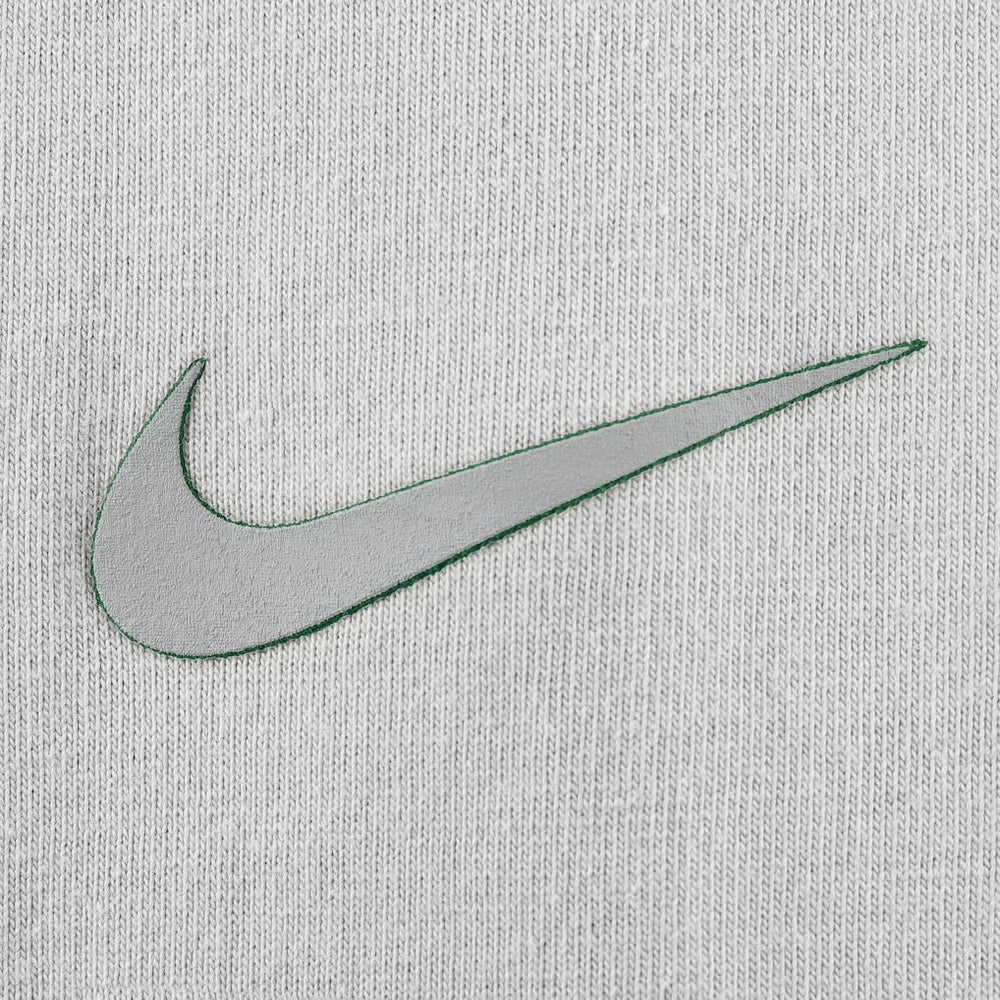 NFL New York Jets Essential Heavy Max90 Long Sleeve T-Shirt