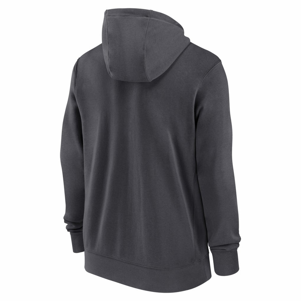 NFL New York Jets Primetime Club Full-Zip Hoodie