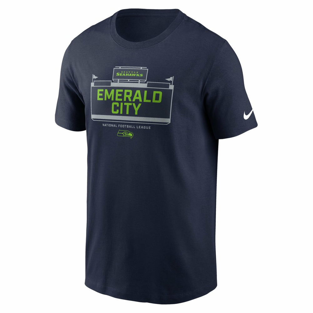 NFL Seattle Seahawks Primetime Local Essential T-Shirt