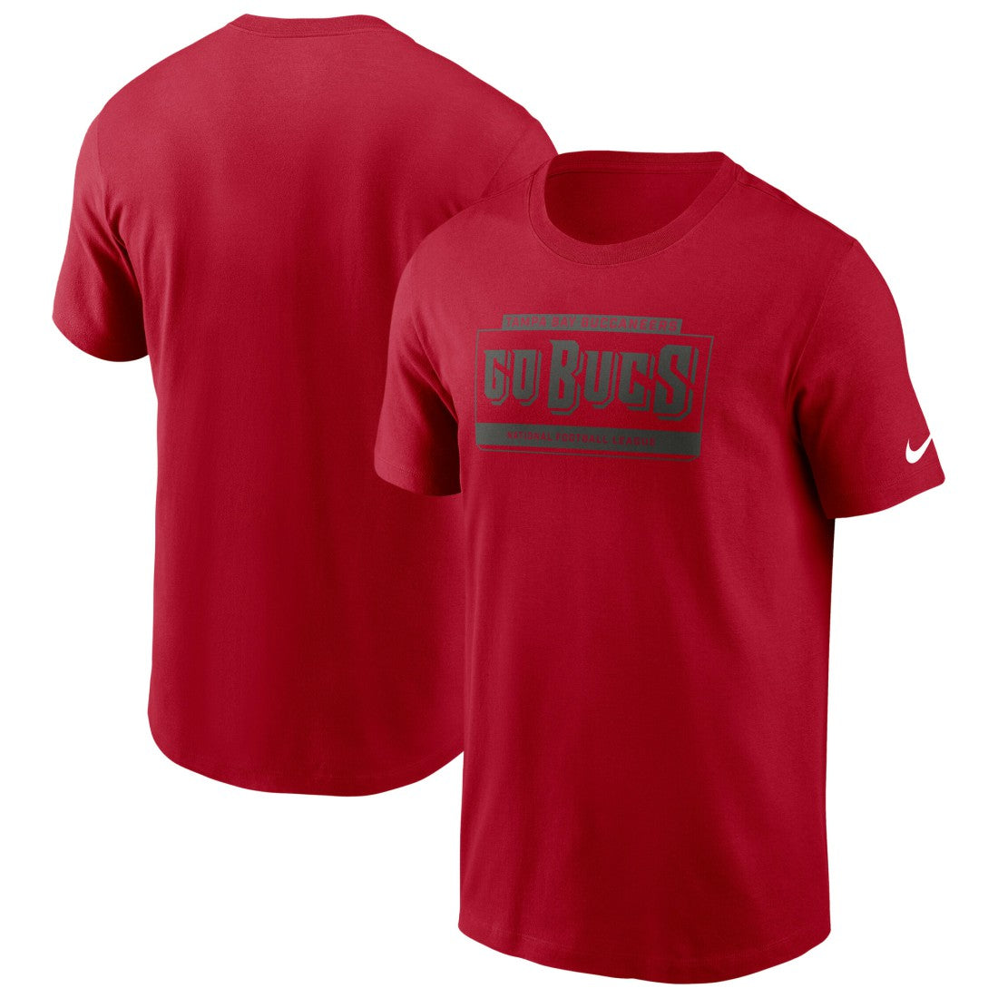 NFL Tampa Bay Buccaneers Primetime Local Essential T-Shirt