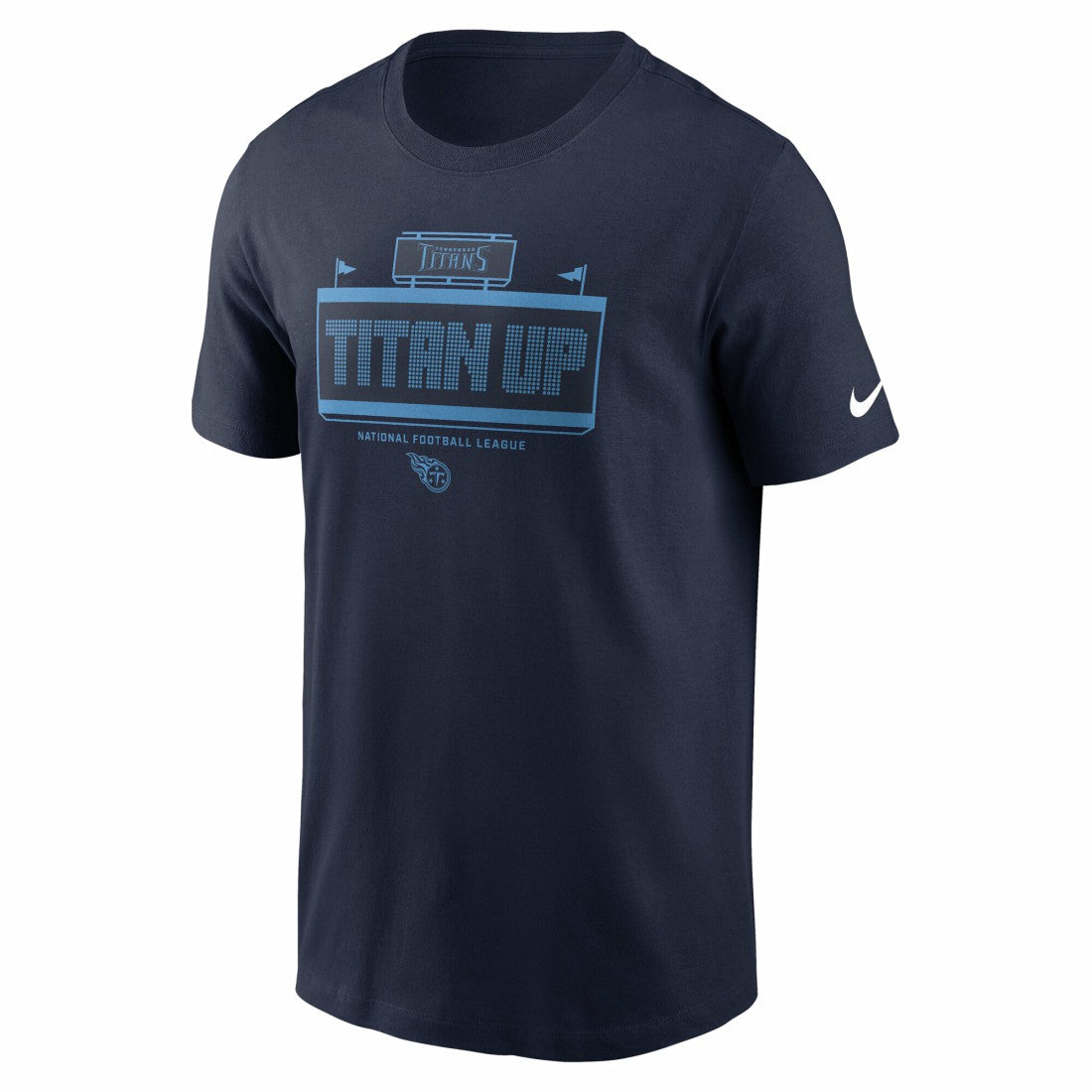 NFL Tennessee Titans Primetime Local Essential T-Shirt