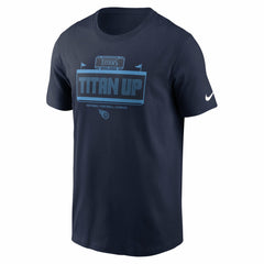 NFL Tennessee Titans Primetime Local Essential T-Shirt