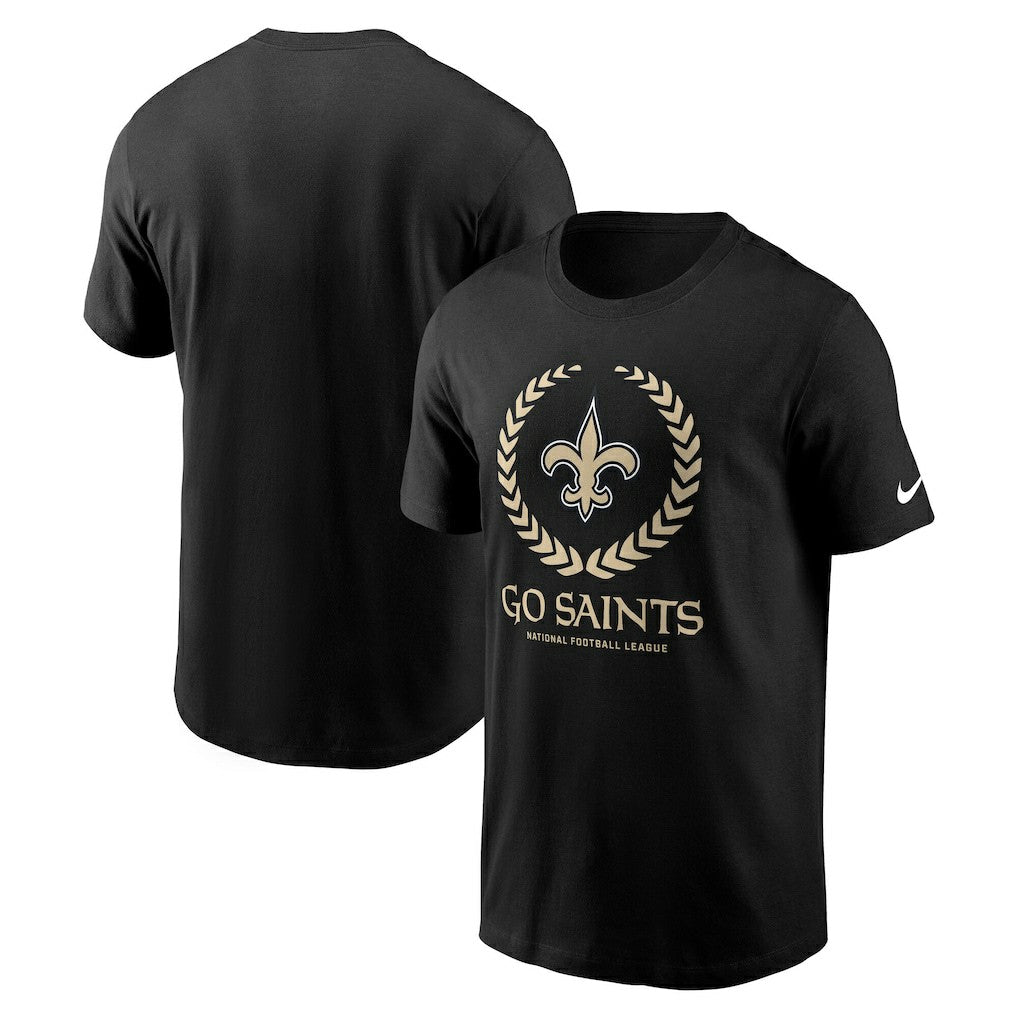 NFL New Orleans Saints Primetime Local Essential T-Shirt