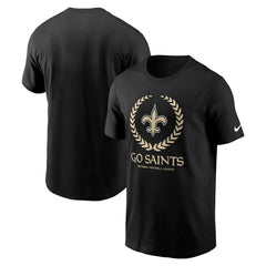 NFL New Orleans Saints Primetime Local Essential T-Shirt