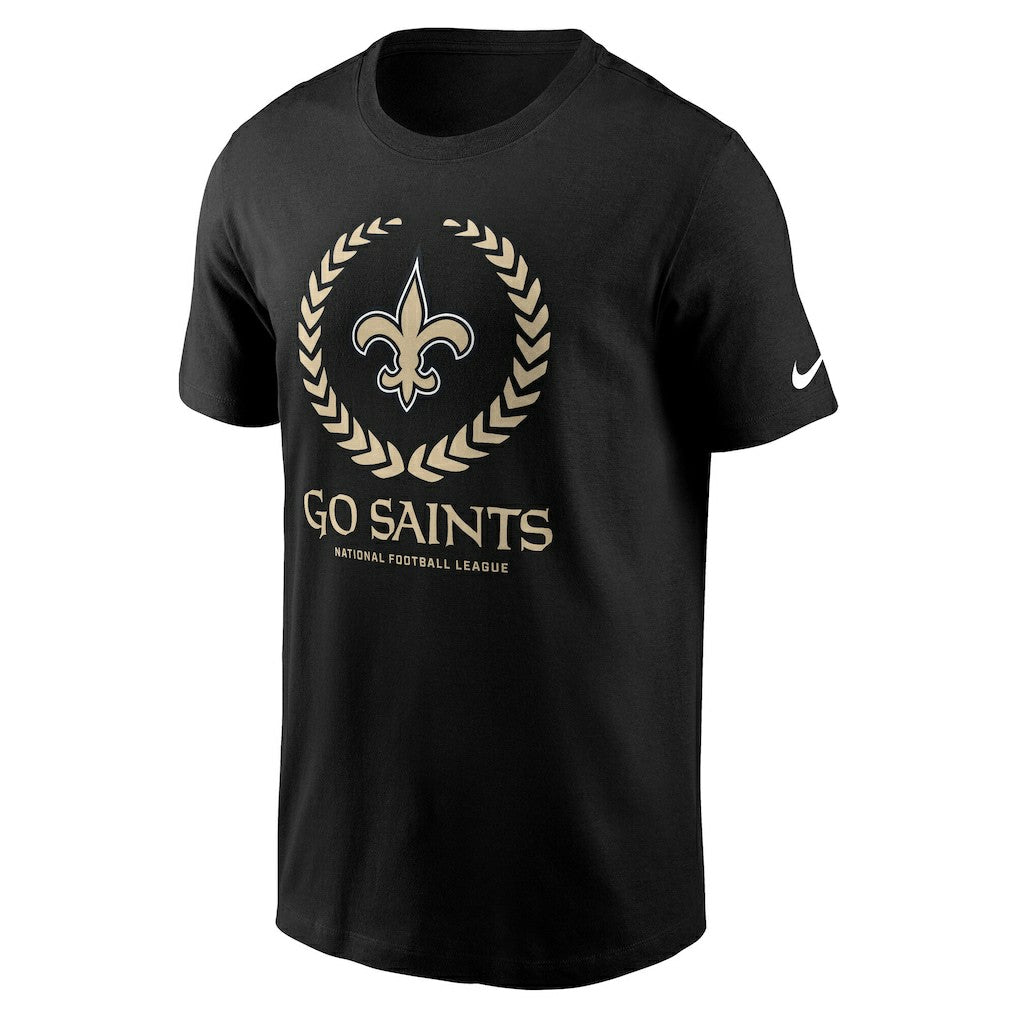 NFL New Orleans Saints Primetime Local Essential T-Shirt