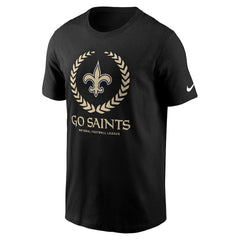 NFL New Orleans Saints Primetime Local Essential T-Shirt