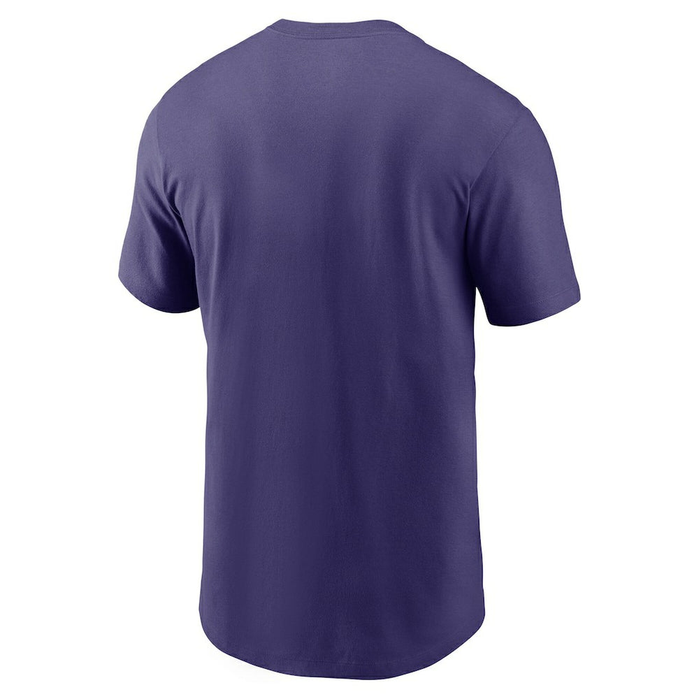 NFL Baltimore Ravens Primetime Local Essential T-Shirt