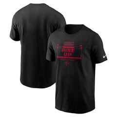 NFL Atlanta Falcons Primetime Local Essential T-Shirt